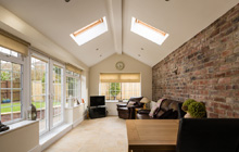 Sutton On Hull single storey extension leads